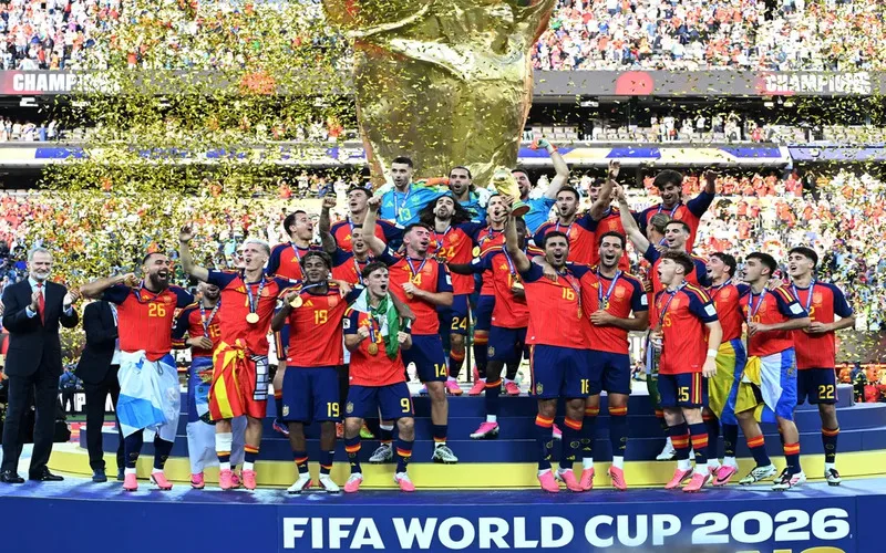 chung ket world cup 2026 ket qua va nhung dau an dang nho