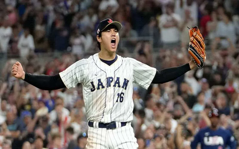 shohei ohtani la ai hanh trinh tro thanh sieu sao bong chay the gioi