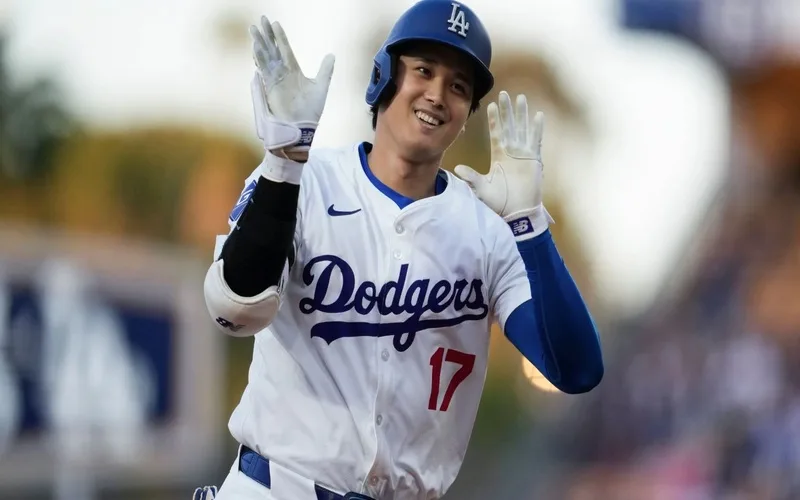 shohei ohtani la ai hanh trinh tro thanh sieu sao bong chay the gioi