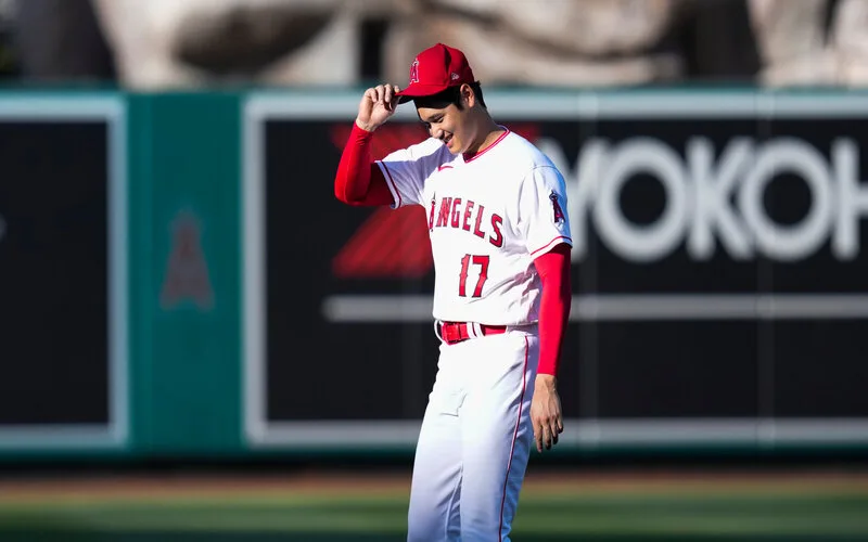 shohei ohtani la ai tieu su va hanh trinh tro thanh ngoi sao mlb