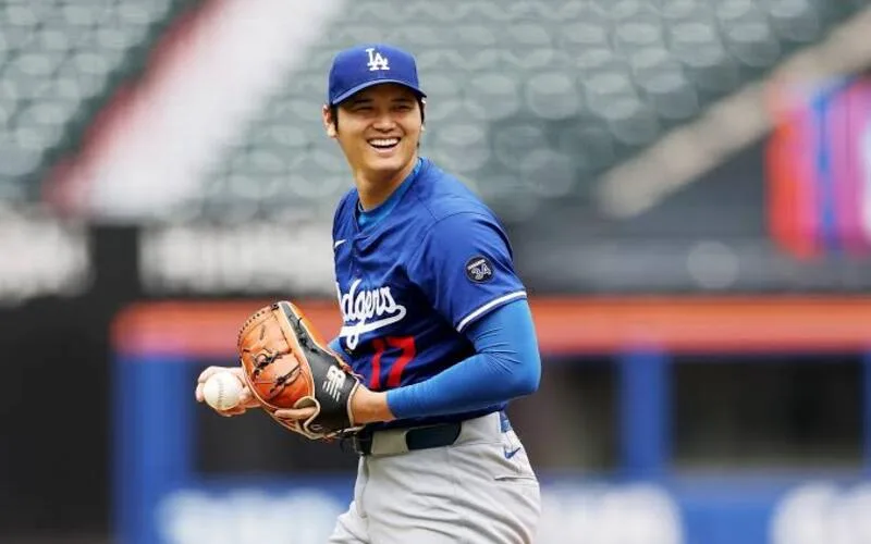 shohei ohtani la ai tieu su va hanh trinh tro thanh ngoi sao mlb