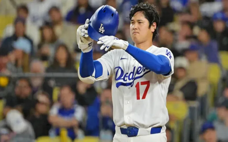 shohei ohtani la ai tieu su va hanh trinh tro thanh ngoi sao mlb