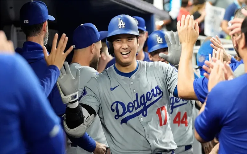 shohei ohtani la ai tieu su va hanh trinh tro thanh ngoi sao mlb