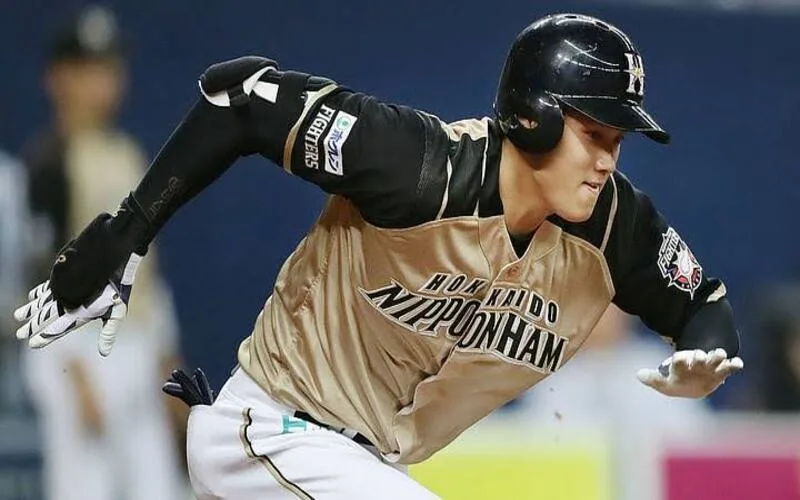 shohei ohtani la ai tieu su va hanh trinh tro thanh ngoi sao mlb