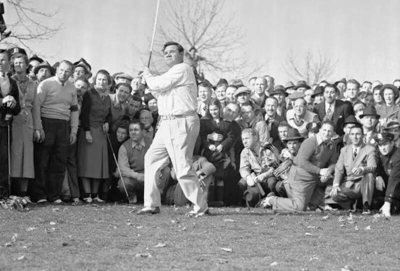 Babe Ruth