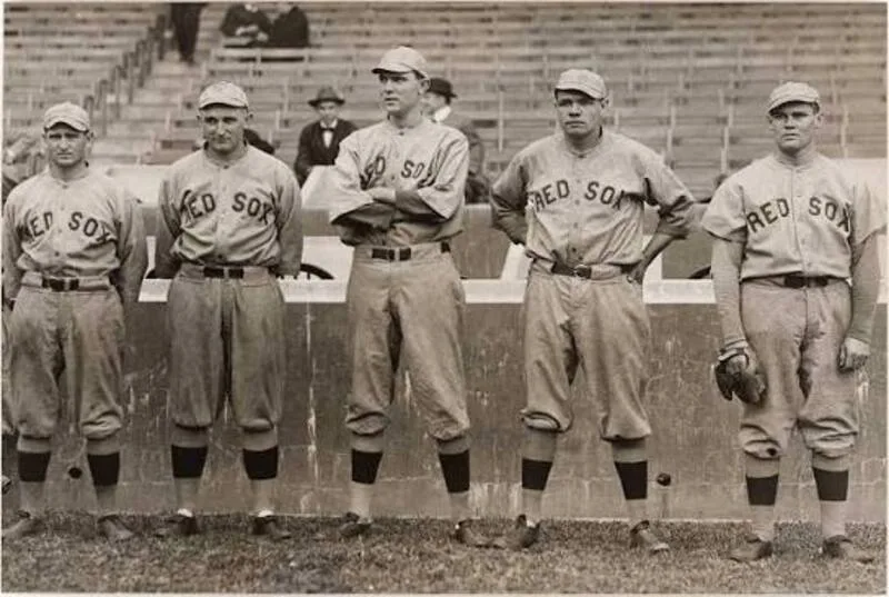 Babe Ruth