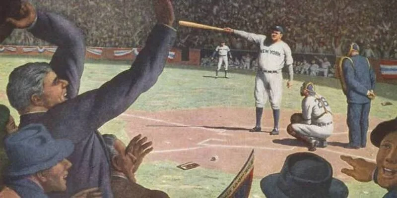 Babe Ruth