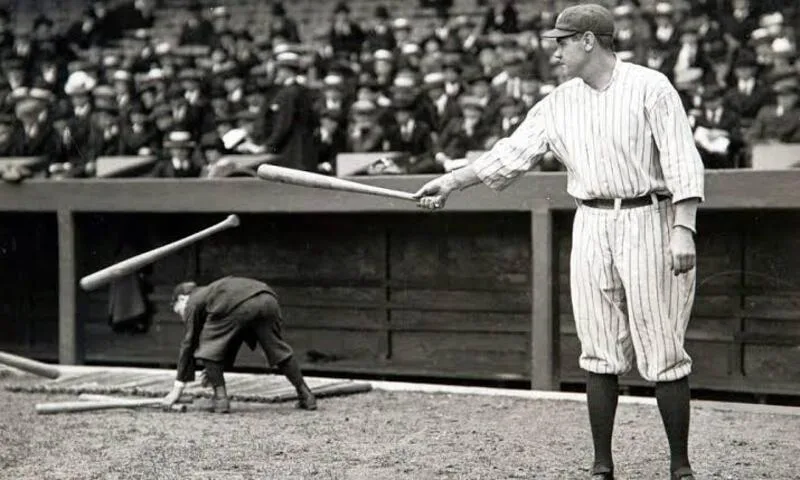 Babe Ruth