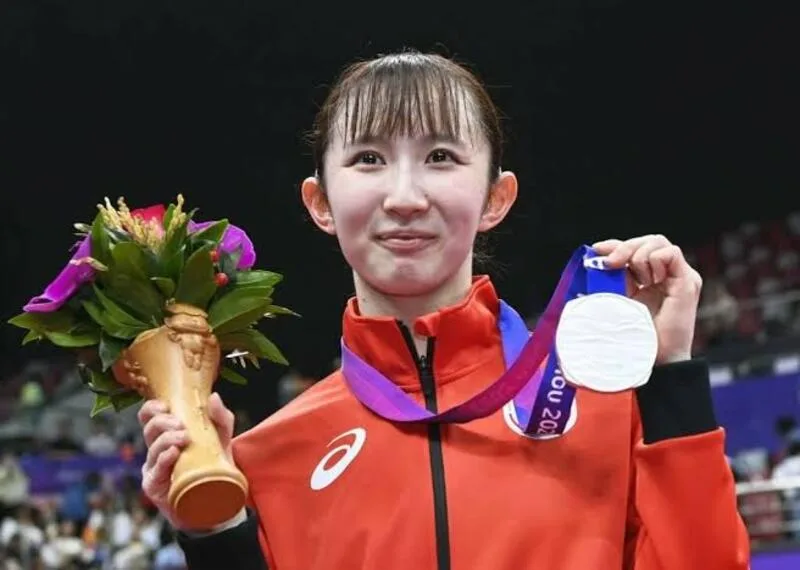 hina hayata